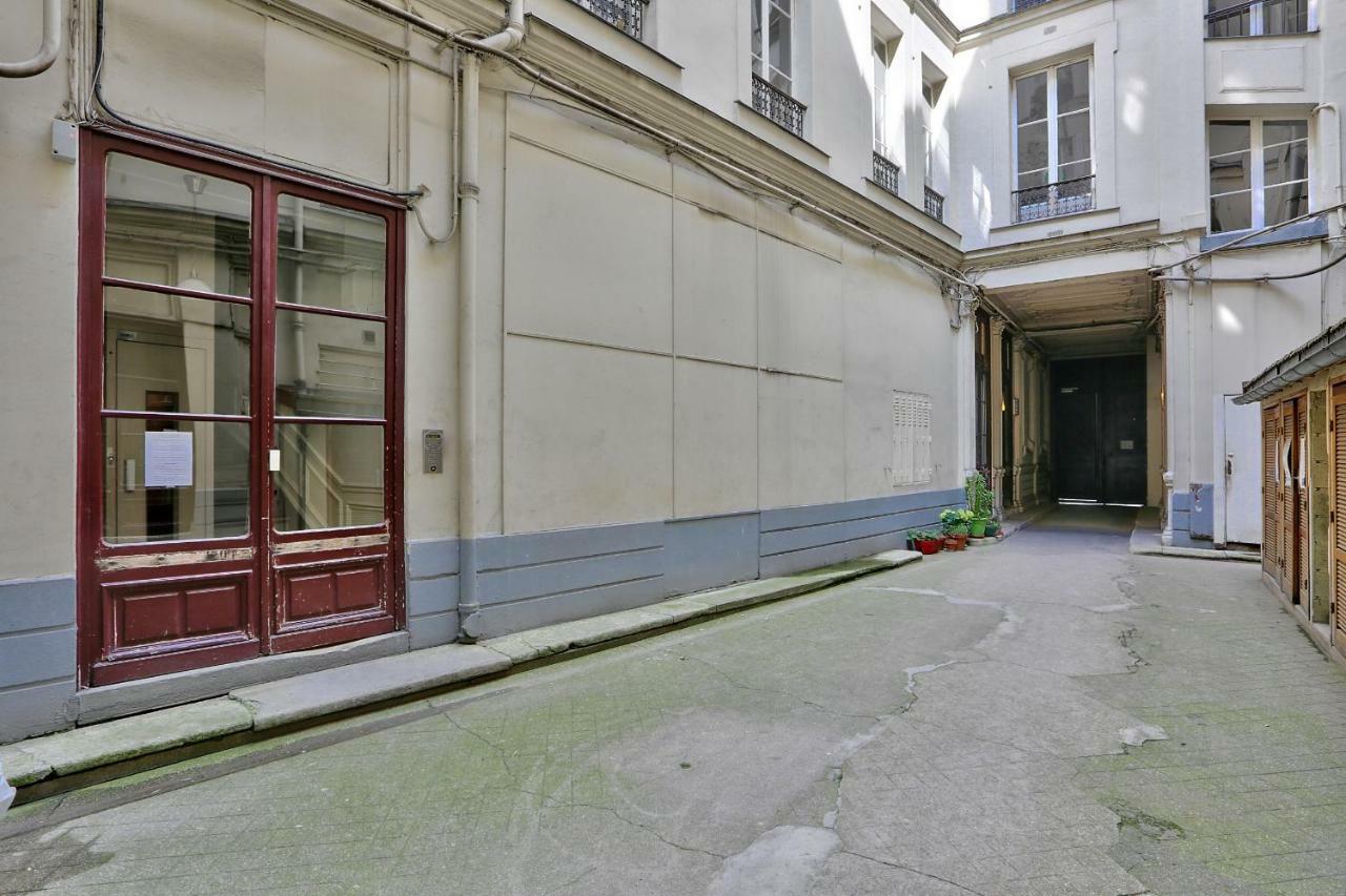 Апартаменти 77 - Urban Sublime Le Marais Париж Екстер'єр фото