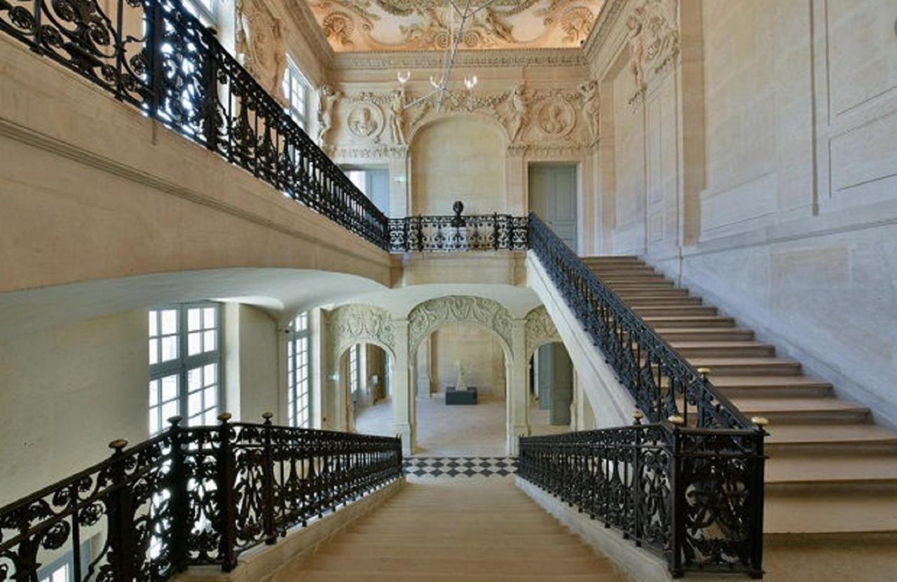 Апартаменти 77 - Urban Sublime Le Marais Париж Екстер'єр фото